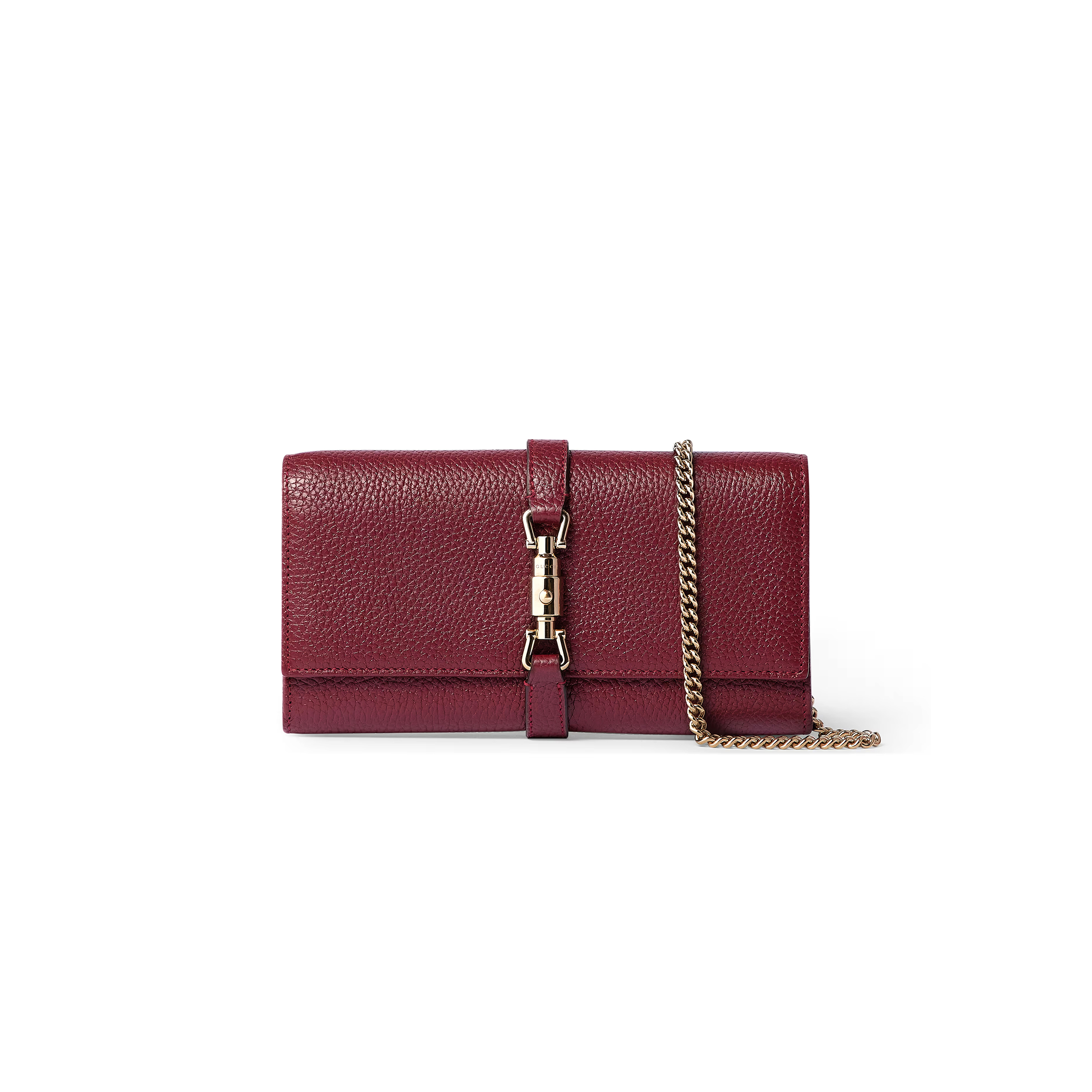 G*u*i jackie 1961 wallet on chain 652681 (19*10*3.5cm)